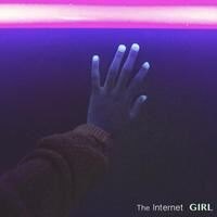 The Internet feat. Kaytranada present "Girl (Radio Edit)"