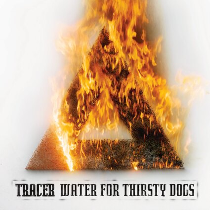 Tracer presents "Water for Thirsty Dogs"