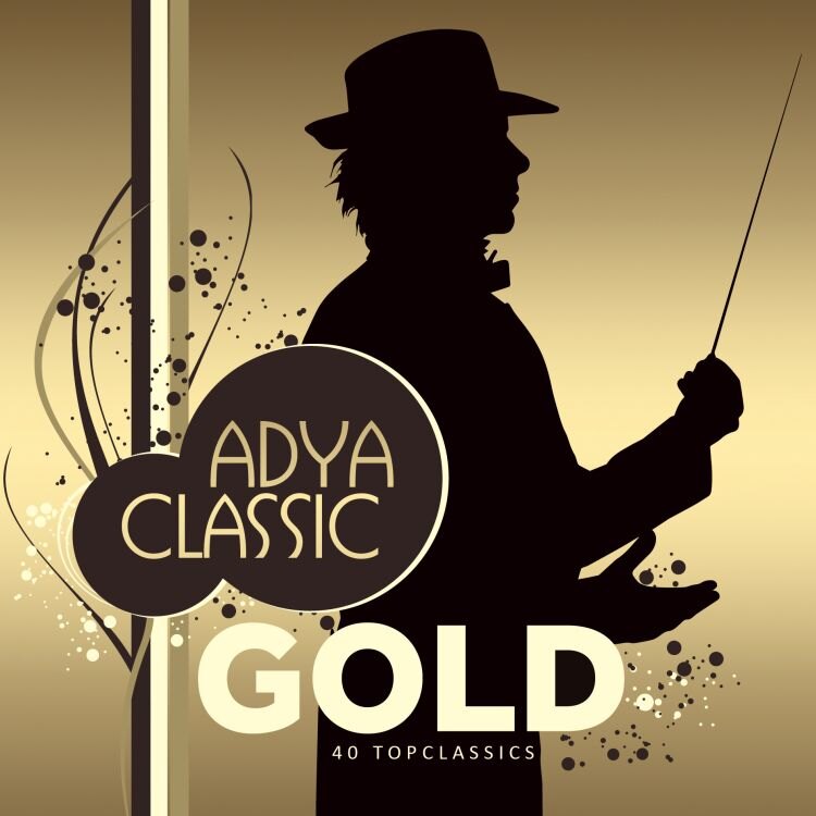 ADYA Ultratop Klassiek van niets op 1