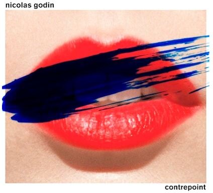 Nicolas Godin releases "Contrepoint" on September 18