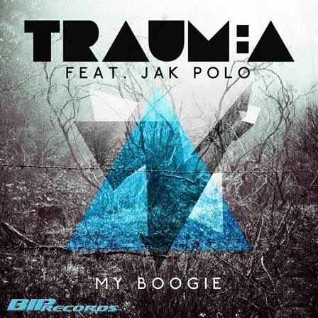 Traum:A ft. Jak Polo present "My Boogie"
