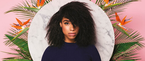Lianne La Havas komt op 24 november naar de Ancienne Belgique