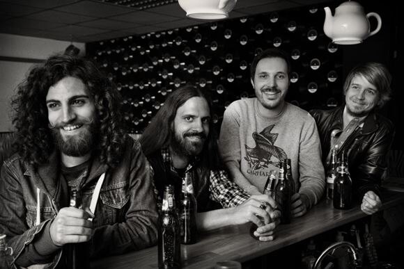 Zodiac Release New Tour Dates! 