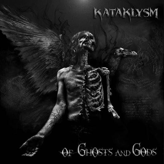 Kataklysm releases brand new track 'Soul Destroyer'!