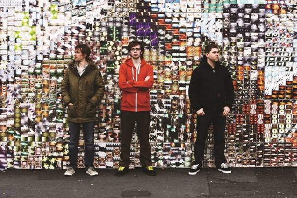 Gogo Penguin: Where Aphex Twin meets Jazz !