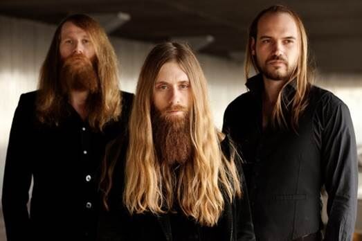 Kadavar releases brand new song “Lord Of The Sky”