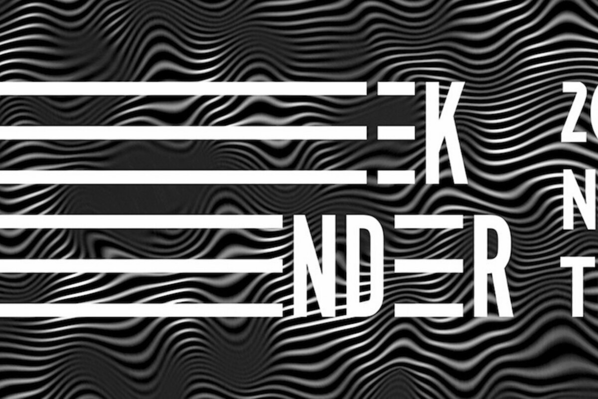 The Underachievers spelen op 20 november in Trix