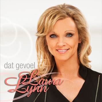 Laura Lynn lanceert nieuwe single ‘Dat Gevoel’
