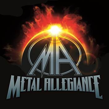Metal Allegiance release lyric video for 'Can’t Kill The Devil'!