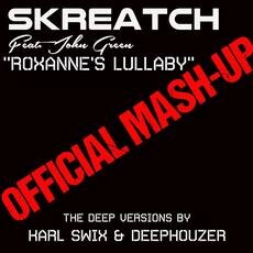 Skreatch feat John Green releases Roxanne's Lullaby