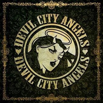Devil City Angels premiere debut music video "Boneyard" via Classic Rock