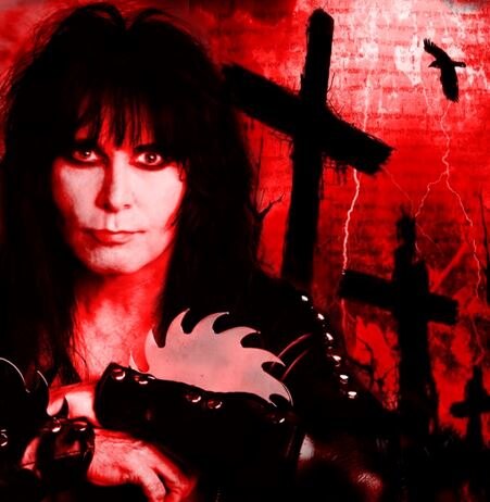 W.A.S.P. reveal album details for Golgotha!
