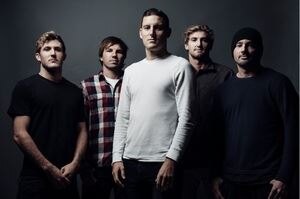 Parkway Drive Announce 2016 European Tour
