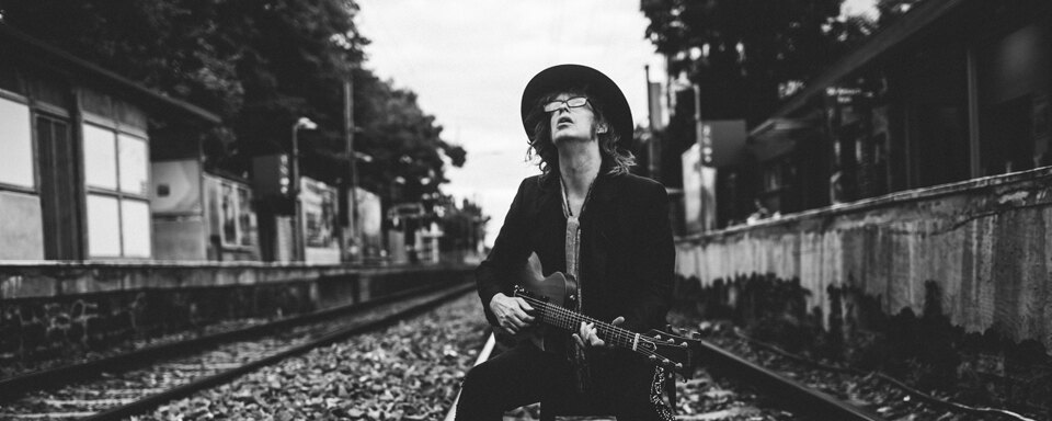 Modern blues met The Waterboys en Freddie Stevenson in AB en de Roma