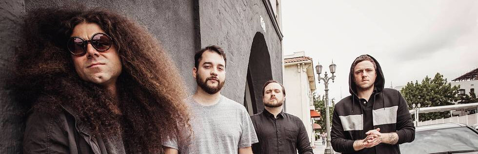 Coheed And Cambria