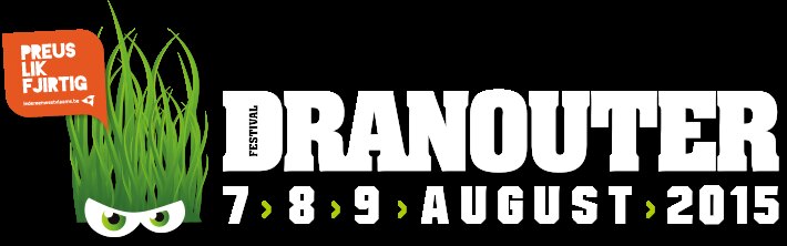 Dranouter opent festival met Het Grote Meezingmoment!