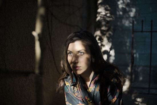 Julia Holter releases new album "Have You In My Wilderness" on 25 Sept.