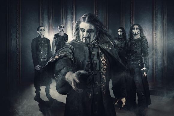 Powerwolf’s  “Blessed & Possessed” Available As Full Album Stream!