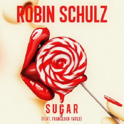 Robin Schulz onthult zijn nieuwe single 'Sugar' en gelijknamig nieuw album