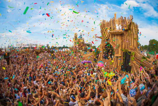 Solar Weekend 2015: it giet oan!