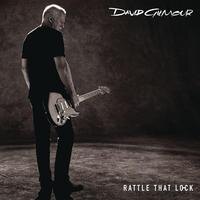 David Gilmour releases new single "Rattle That Lock"