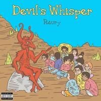 Raury releases new single "Devil's Whisper"