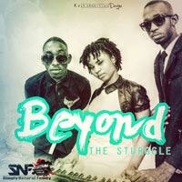 Simply Natural Family Brings Us “Beyond The Struggle” 