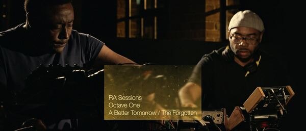 Octave One announce summer tour dates