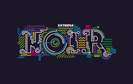 Extrema Outdoor Belgium lanceert indoor festival