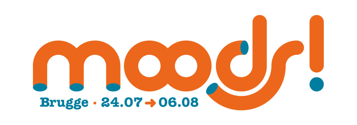 Moods: aftellen naar start op vrijdag!