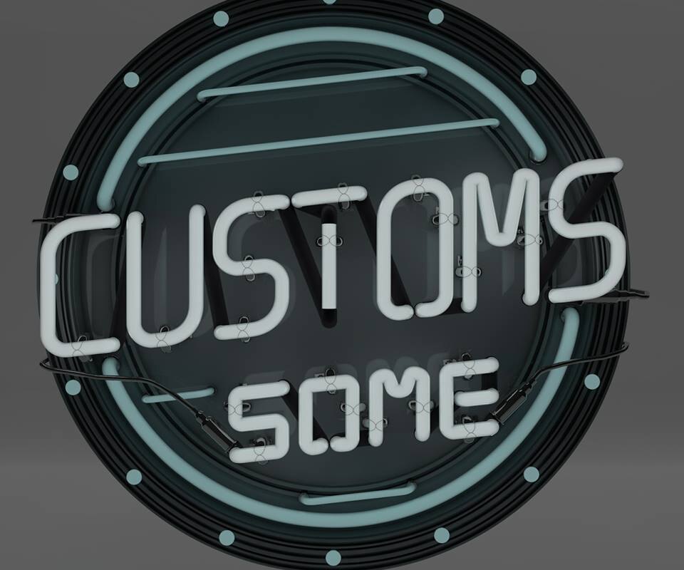 Some is de nieuwe single van Customs