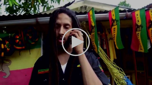 Bob Marley's Son Julian Marley Drops New Video "Lemme Go" About Weed Decriminalization