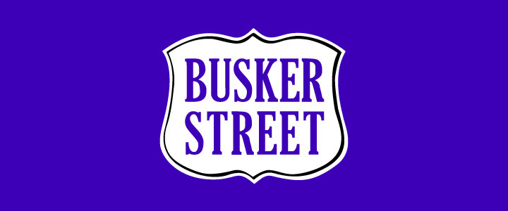 Speel zelf op Leffingeleuren dankzij Buskerstreet 2015!