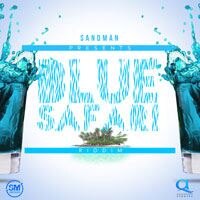 Aquarion Studios Scores with Blue Safari Riddim 