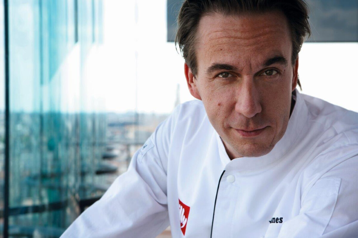 ‘t Zilte & Jazz Middelheim: Cookin' to perfection