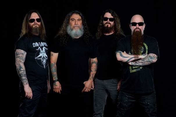 SLAYER - 'Chasing Death' video promo clip online!