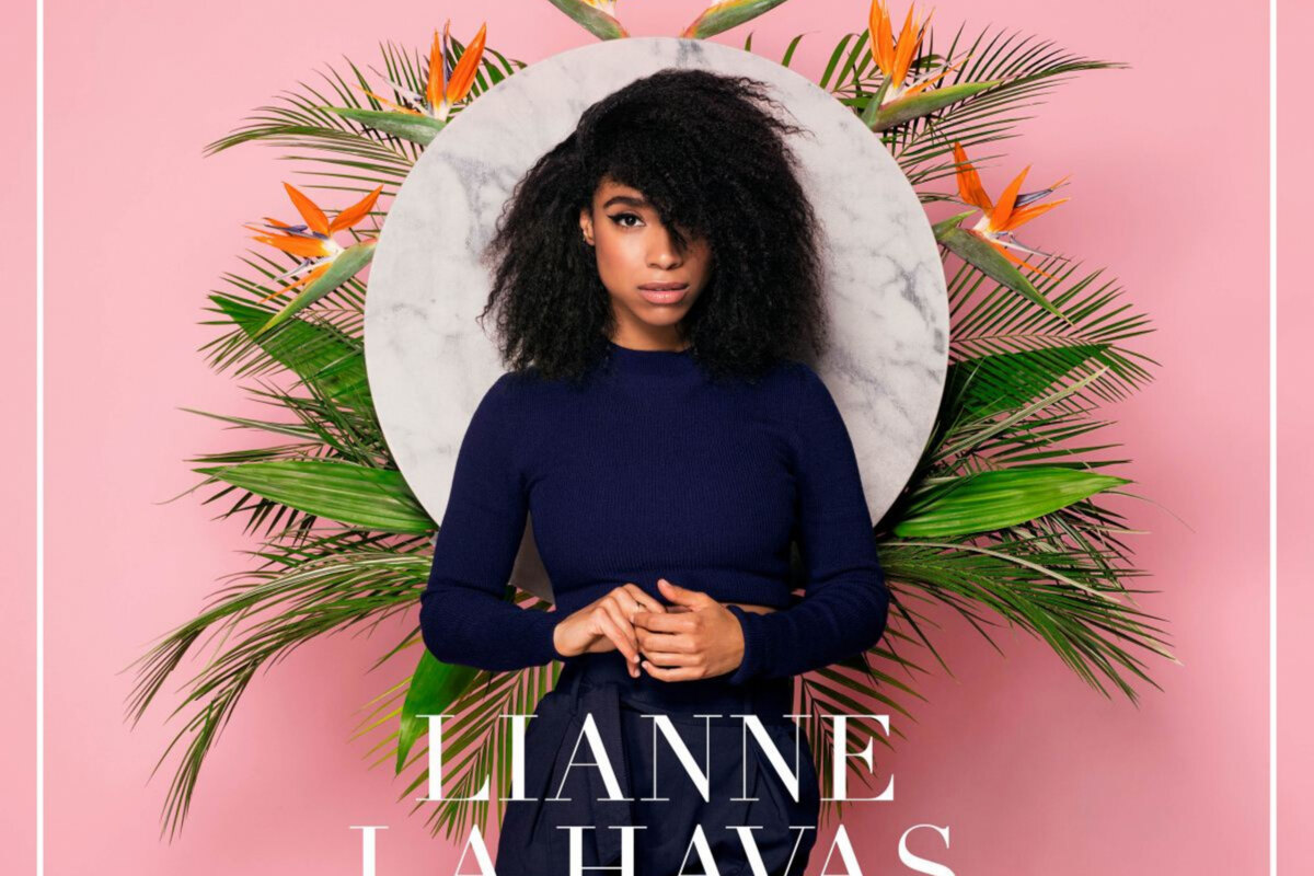 Lianne La Havas brengt vandaag haar nieuwe album uit - Blood