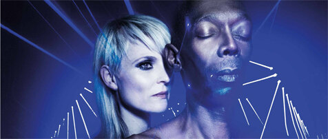 Faithless op 13 december naar Ziggo Dome