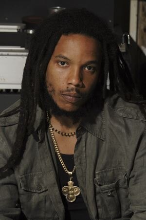 Stephen "Ragga" Marley Kicks off U.S. Tour