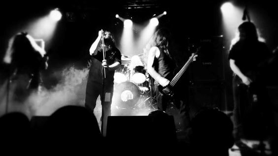 Mourning Beloveth confirm new album details and tour dates