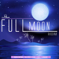 Martian Music Rises with the Full Moon Riddi
