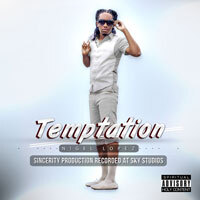 Nigel Lopez Brings Gospel Soca Hits