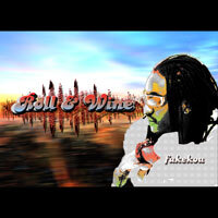Fakekou Ignites with Soca Hit “Roll & Wine”