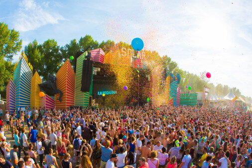 Knallende elfde editie Solar Weekend
