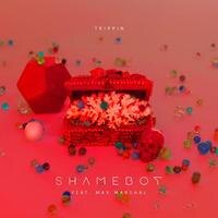 Shameboy feat. Max Marshall lanceren single Trippin