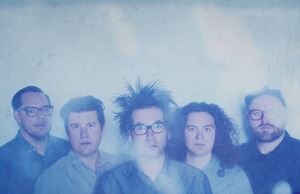 Motion City Soundtrack Announce New Album