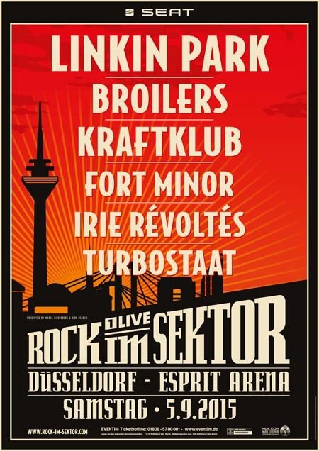 Rock Im Sektor announces new name