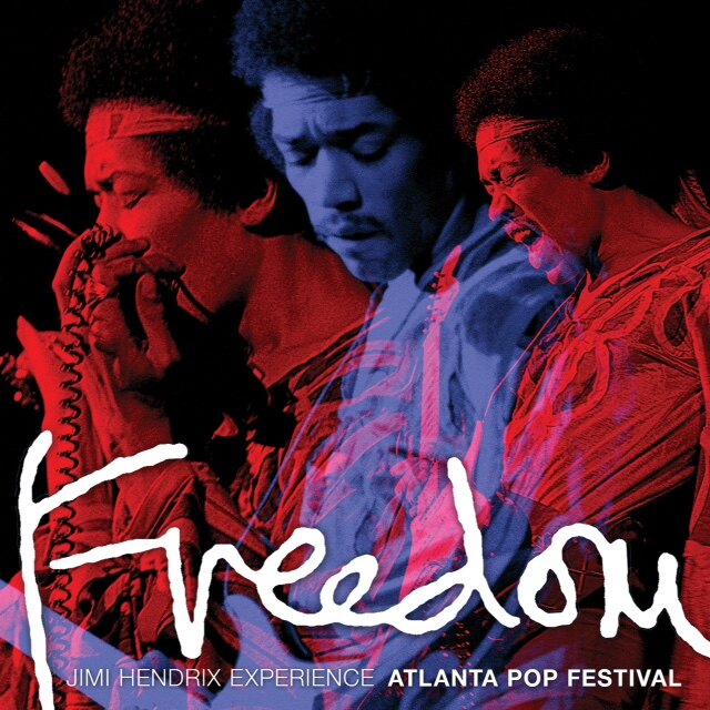  Jimi Hendrix Electric Church documentary to be released on DBD and Blu-Ray