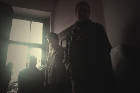 40 WATT SUN: working on new album ahead of upcoming live dates