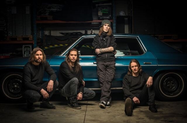Children Of Bodom release trailer of third album "I Worship Chaos"